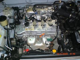 2004 Nissan Almera For Sale