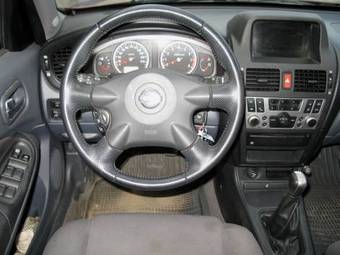 2004 Nissan Almera For Sale
