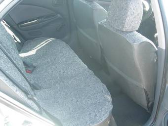2004 Nissan Almera For Sale