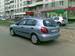 Preview Nissan Almera