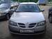 Pictures Nissan Almera