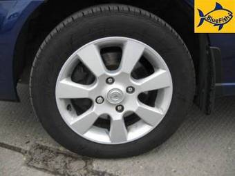 2004 Nissan Almera For Sale