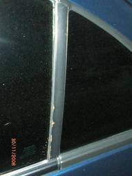 2004 Nissan Almera Pictures