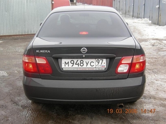 Almera