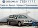 Wallpapers Nissan Almera