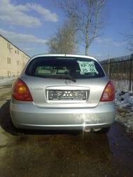 2005 Nissan Almera For Sale