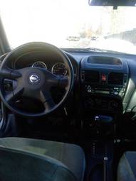 2005 Nissan Almera For Sale