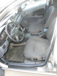 2005 Nissan Almera For Sale