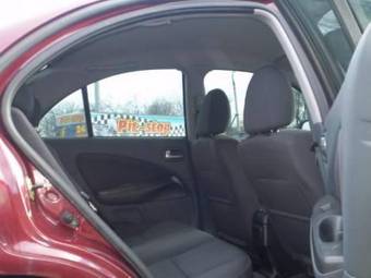 2005 Nissan Almera For Sale