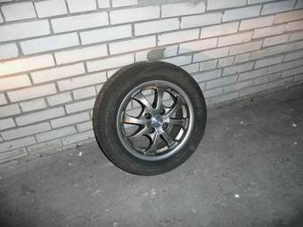 2005 Nissan Almera Pictures