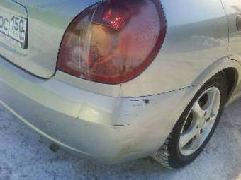 2005 Nissan Almera Pictures