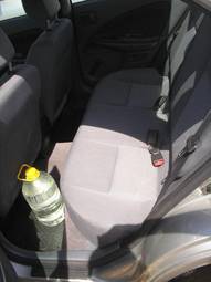 2005 Nissan Almera Pictures