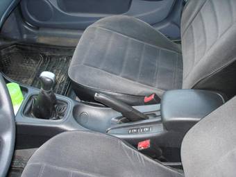 2005 Nissan Almera For Sale