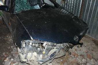 2005 Nissan Almera Pictures