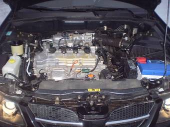 2005 Nissan Almera For Sale