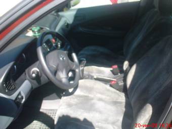 2005 Nissan Almera For Sale