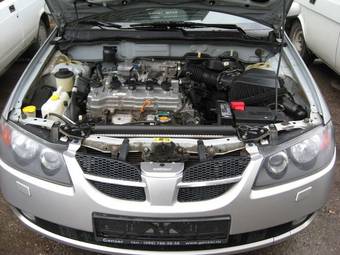2005 Nissan Almera For Sale
