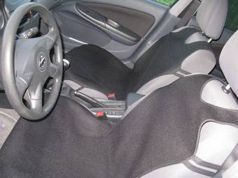2005 Nissan Almera For Sale