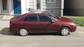 Pictures Nissan Almera