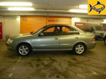 2006 Almera