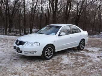 2006 Almera