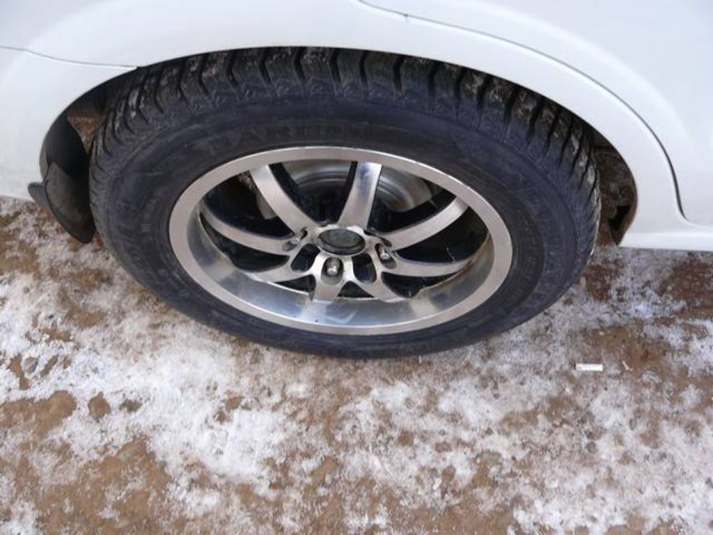 2006 Nissan Almera