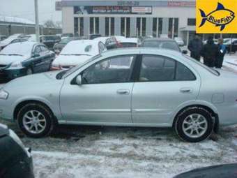 2006 Almera