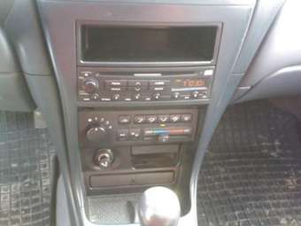 2006 Nissan Almera Pics