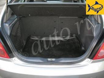2006 Nissan Almera For Sale