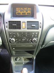 2006 Nissan Almera Photos