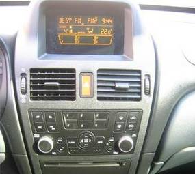 2006 Nissan Almera For Sale