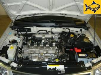 2006 Nissan Almera For Sale