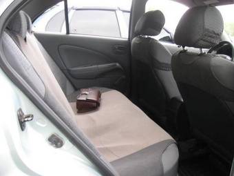 2006 Nissan Almera Pictures