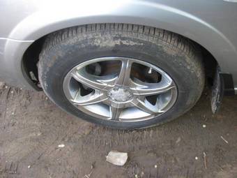 2006 Nissan Almera For Sale