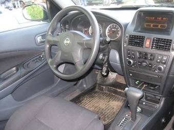2006 Nissan Almera For Sale