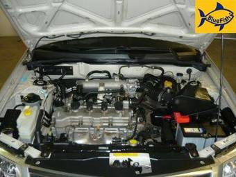 2006 Nissan Almera For Sale