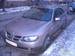 Pics Nissan Almera
