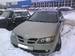 Pictures Nissan Almera