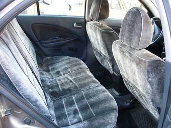 2006 Nissan Almera For Sale