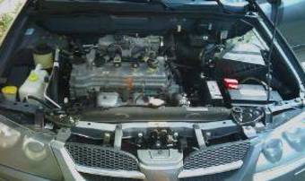 2006 Nissan Almera Photos