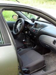 2006 Nissan Almera For Sale