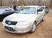 Pictures Nissan Almera