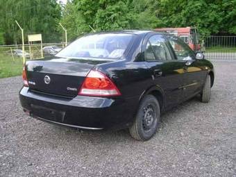 2010 Nissan Almera For Sale