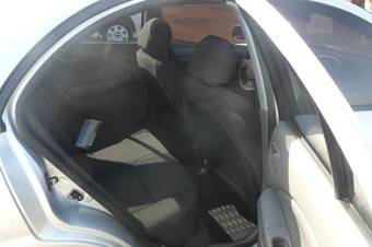 2010 Nissan Almera For Sale