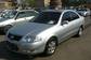 Pictures Nissan Almera