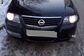 Nissan Almera III G15 1.6 AT Comfort AC (102 Hp) 