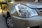 Almera III G15 1.6 AT Comfort AC (102 Hp) 