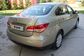 Nissan Almera III G15 1.6 AT Comfort AC (102 Hp) 