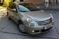 2013 Nissan Almera III G15 1.6 AT Comfort AC (102 Hp) 