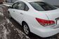 Nissan Almera III G15 1.6 AT Tekna (102 Hp) 